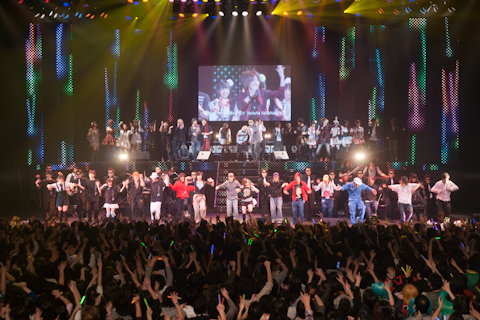 ニコニコ大会議2010-2011全国ツアーFINAL（凹）レポ