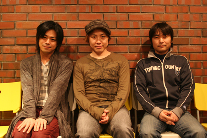 『くすぐらせてもらったCD』商品情報＆キャストコメントが到着