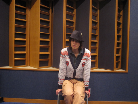 王子様（笑）シリーズドラマCD第4巻より宮野真守さんコメント