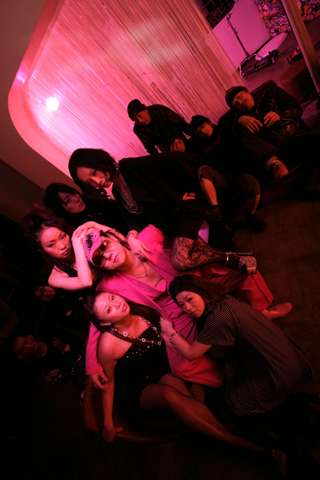 面影ラッキーホール