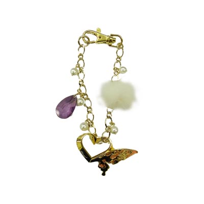 『バッグチャーム』