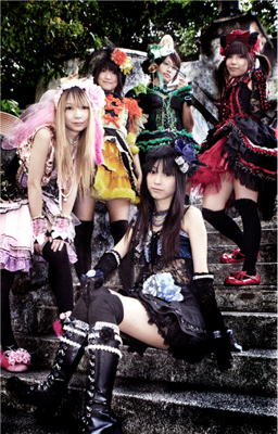 「FullMooN.13」2年ぶりのミニアルバム5月20日発売