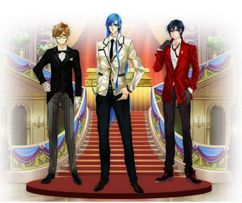 『スタープロジェクト』3番目のキャラクター情報を公開