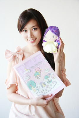 リン・チーリンさん