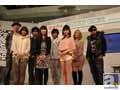 能登麻美子&浪川大輔&三瓶由布子&中村悠一&平野綾&タニザワトモフミ&MAY'S、豪華メンバーが池袋に揃った!――『君に届け』のホワイトデーイベントをレポート