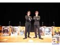『日野聡vs立花慎之介 平成ニッポン・国取り合戦ラジオ!!』公開ラジオイベントの模様をご紹介!