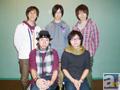 鈴木ツタ先生原作のBLコミックが豪華キャストでドラマCD化!『3軒隣の遠い人』よりキャストコメント到着!