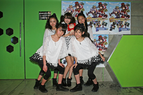 『小桃音まいの目指せアニソン！“絶対歌いたいんですっ☆”』第2回