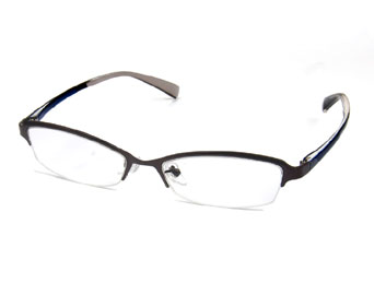 『EVANGELION×JINS オリジナルメガネセット』「カヲル」モデル（EVA-06）
