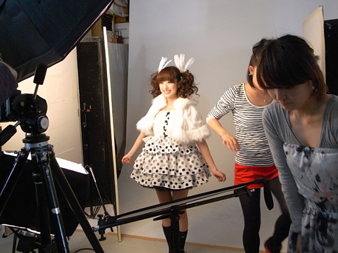 『小桃音まいの目指せアニソン！“絶対歌いたいんですっ☆”』第3回