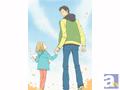 PUFFYがTVアニメ『うさぎドロップ』オープニング・テーマを担当することが決定