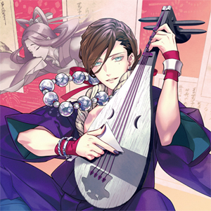 『朗読CD 官能昔話7～日本昔話～』5月25日発売