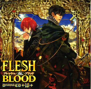 FLESH＆BLOOD 10』出演陣からのメッセージを公開 | アニメイトタイムズ