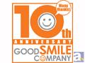 グッドスマイルカンパニー10周年記念感謝祭開催&抽選で300名を招待!