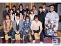 「魂込めてやってます」――ファン待望の『青の祓魔師』アニメ化!放送スタートに向け、メインキャストの岡本さん、福山さん、神谷さん、藤原さんからのコメントをお届けっ!