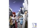 ニコニコ生放送で『シュタインズ・ゲート』ラジオ番組配信決定