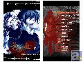 『ケータイ★キャラミックス!』で『咎狗の血』きせかえコンテンツの配信がスタート