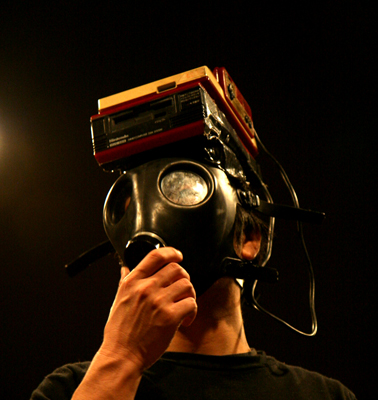 サカモト教授さん