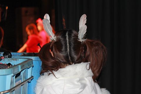 『小桃音まいの目指せアニソン！“絶対歌いたいんですっ☆”』第5回