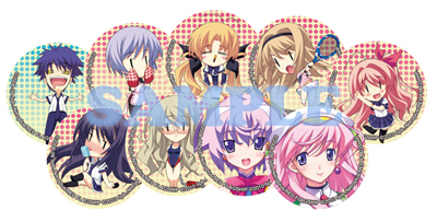 『CHAOS;HEAD NOAH』