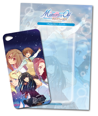 『メモリーズオフシリーズ』