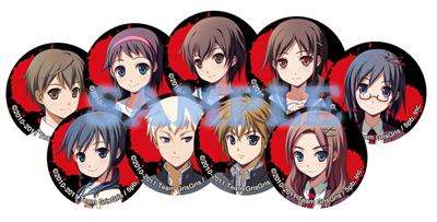 『コープスパーティーBook of Shadows』