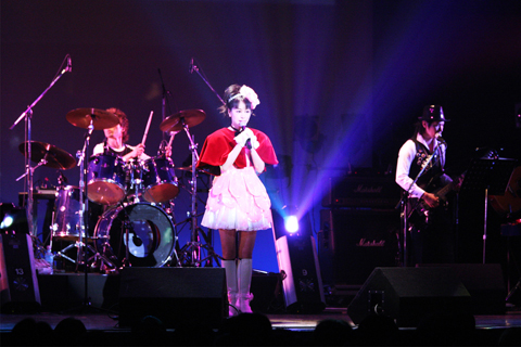 「横山智佐のサクラ大戦全曲ライブ・改」が5/5に大阪で開催