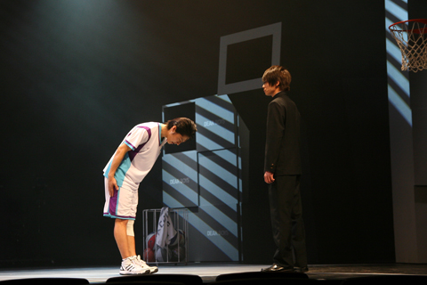 ニコミュ第5弾『DEAR BOYS』ゲネプロをレポート！