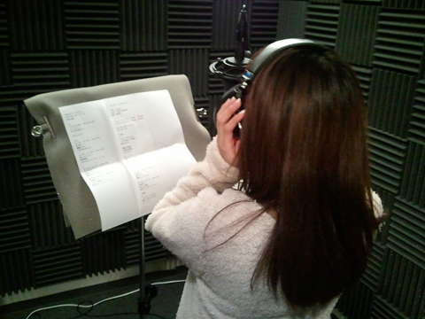 『小桃音まいの目指せアニソン！“絶対歌いたいんですっ☆”』第7回