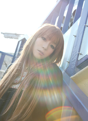 naoファーストアルバムが6月22日にリリース決定