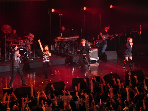 「スーパーロボット魂」が今年も開催！ライブレポートをお届け!!