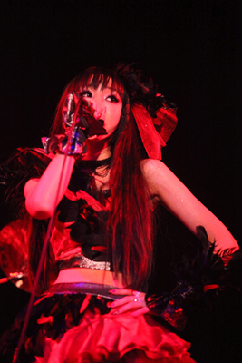 Asrielのワンマンライブ先行チケット販売がスタート