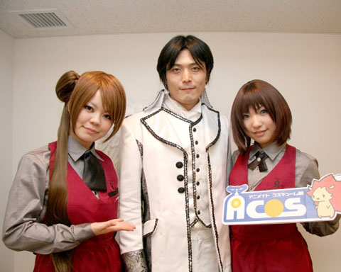 『高橋番組（仮）』好評配信中！高橋広樹さんにインタビュー