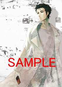 huke氏描き下ろし三方背BOXイラスト(Blu-rayのみ特典)<br>※画像はデザイン前のものになります。