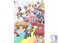『バカとテストと召喚獣にっ!』OP&ED決定!