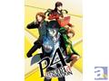 TVアニメ『ペルソナ4』放送局&新たに5名のキャストを発表