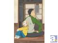 TVアニメ『うさぎドロップ』追加キャスト&EDテーマが決定