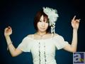 アーティスト・原田ひとみが1stマキシシングル「Once」を7月27日にリリース!