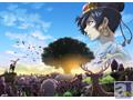アニメ・ゲームに出演する豪華声優陣も勢ぞろい! 映画『手塚治虫のブッダ -赤い砂漠よ!美しく-』が5月28日に全国ロードショー
