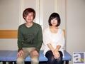 「映像を見て何回も泣きました」ファンの期待を裏切らない仕上がりにキャスト陣も感動――アニメ映画『蛍火の杜へ』でメインキャラクターを演じる内山昂輝さん、佐倉綾音さんにインタビュー