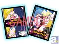 6/4~アニメイト渋谷にて『Panty&Stocking with Garterbelt』のキャンペーン開催