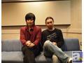 5月25日にリリースされたドラマCD『無慈悲なオトコ』でメインキャラクターを演じる遊佐浩二さん&保村真さんにインタビュー!