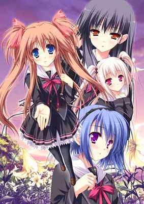 Hello,good-bye』ドラマCD化＆8/12発売へ | アニメイトタイムズ