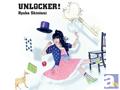 新谷良子6thアルバム『UNLOCKER！』リリース＆イベントも