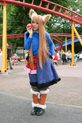 Cure Cosplay Fes Vol.3フォトレポート[2]