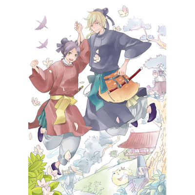 WEBコミック『エアレイド』リニューアルキャンペーン開催