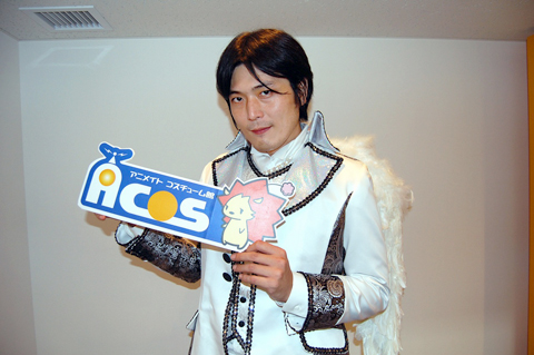 高橋広樹が自ら醤油を売り歩く イベントが開催決定 アニメイトタイムズ 高橋広樹が自ら醤油を売り歩く イベントが開催決定 アニメイトタイムズ