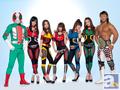 仮面ライダーGIRLSの2ndシングルが8/3発売決定