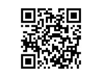 携帯サイト「モバイルアニメイト」へのアクセスはこちらから！