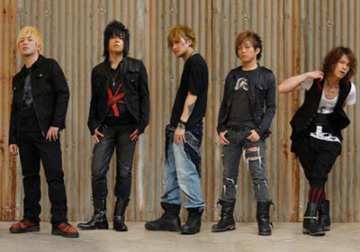 BLACK VELVETのワンマンライブが8月20日に開催決定